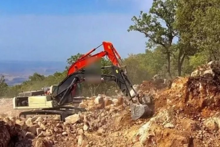 Şırnak'ta petrol bulundu