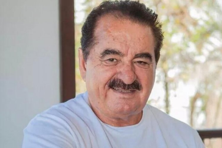 İbrahim Tatlıses'in B&uuml;y&uuml;d&uuml;ğ&uuml; Mağara m&uuml;zesi a&ccedil;ıldı
