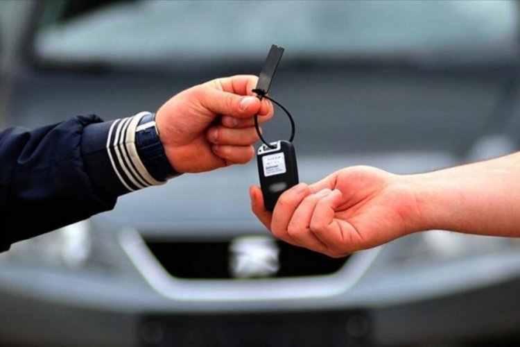 Zorunlu Trafik Sigortasına kalıcı &ccedil;&ouml;z&uuml;m: Ehliyete vize!