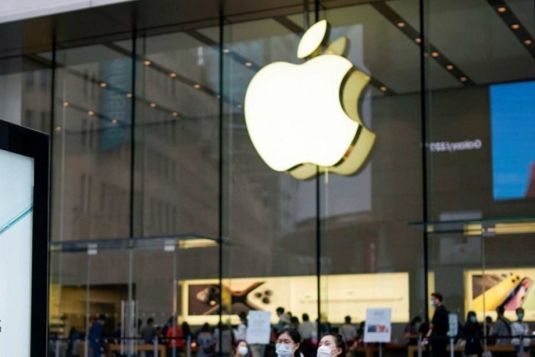 Apple, &uuml;retimi Hindistan'a kaydırmak istiyor