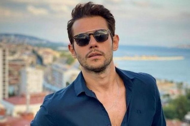 Cem Belevi: Beni &ccedil;ok &uuml;zd&uuml;ler