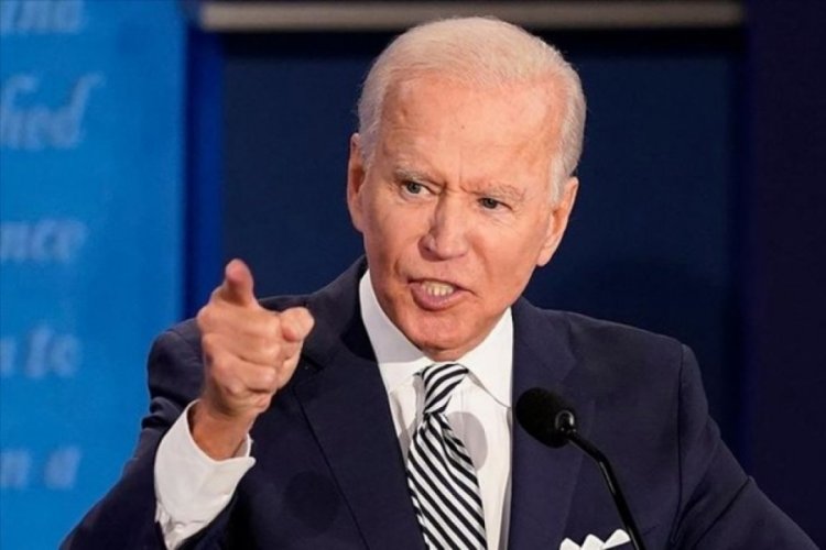 Biden h&uuml;k&uuml;meti, &uuml;lkedeki Haitililerin ge&ccedil;ici yasal stat&uuml;s&uuml;n&uuml; uzatacak