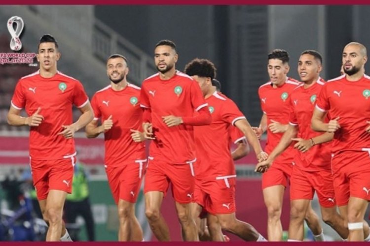Fas - İspanya ma&ccedil;ı ne zaman, saat ka&ccedil;ta, hangi kanalda?