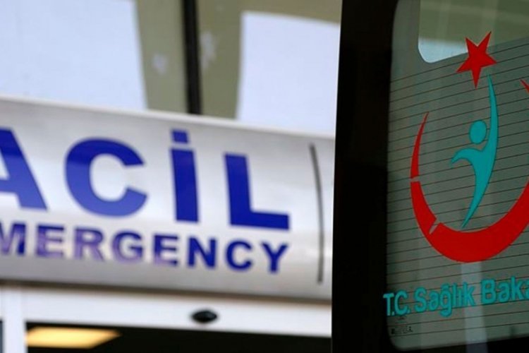 Van'da profes&ouml;r&uuml; şaşırtan zehirlenme vakası