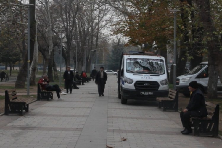 &Ccedil;ırpan Mahalle Muhtarı: İnşallah muhtarlığım biter, bir daha aday olmam