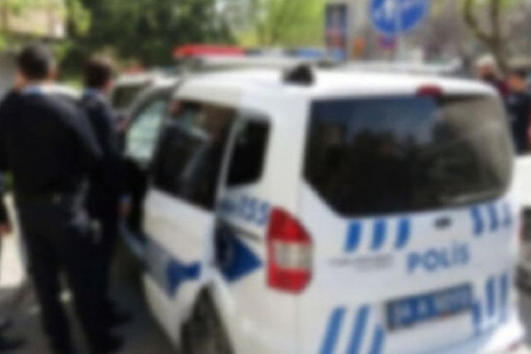 Eskortlu intikam! İşten atılınca intikamı farklı oldu