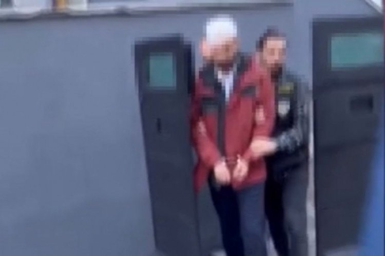 İstanbul'daki tramvay kazasının vatmanı adliyede