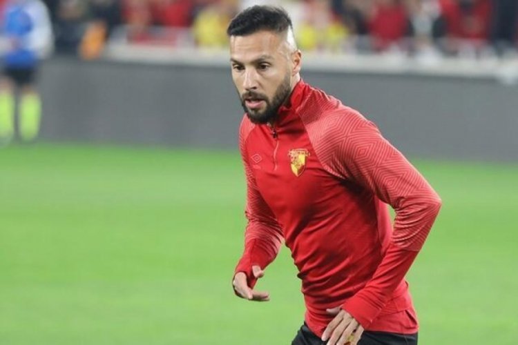 G&ouml;ztepe'de Yasin &Ouml;ztekin'den kritik puanlar