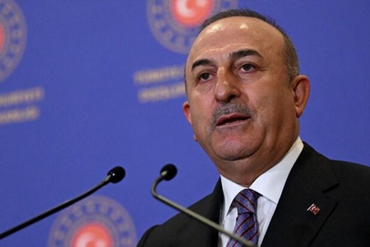 Dışişleri Bakanı &Ccedil;avuşoğlu: Yunanistan anlaşmaları ihlal ediyor