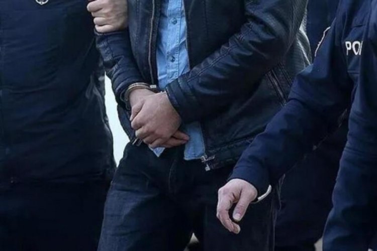 Yunanistan'a ka&ccedil;arken yakalanan 2 FET&Ouml;'c&uuml; tutuklandı