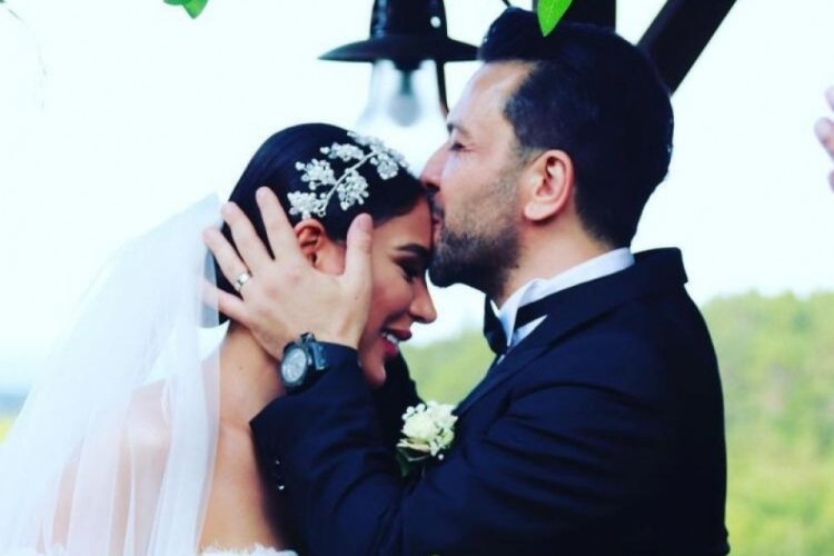 Nihat Doğan oğluna vereceği ismi a&ccedil;ıkladı