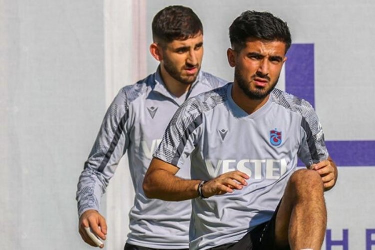 Naci &Uuml;n&uuml;var, teknik direkt&ouml;r Abdullah Avcı'dan olumlu not aldı