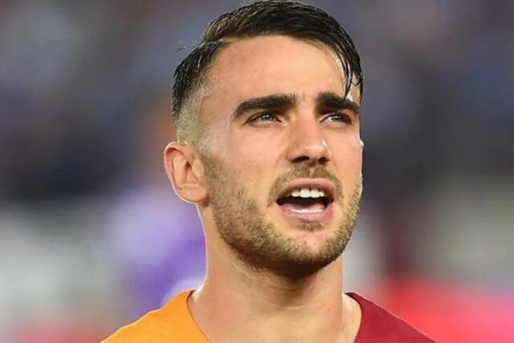 Galatasaray, Yunus Akg&uuml;n ile anlaştı!