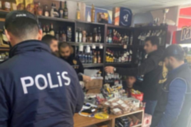 İstanbul'da okul &ccedil;evrelerinde sıkı denetim