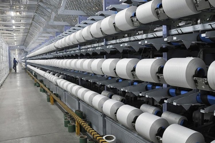 SASA kayıtlı sermaye tavanını artırma kararı aldı