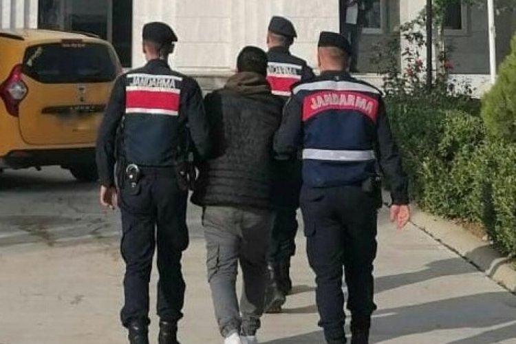 Muğla'da 20 yıl 6 ay hapis cezası bulunan h&uuml;k&uuml;ml&uuml; yakalandı