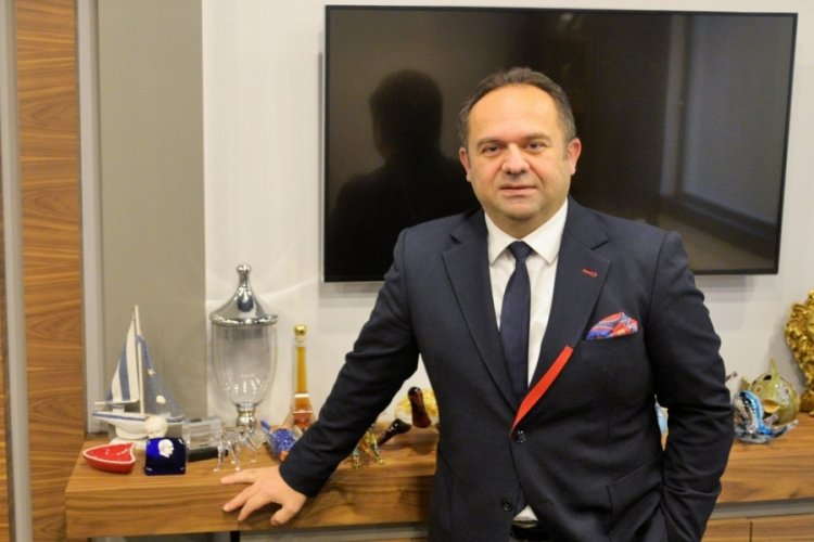 BUYSAD Başkanı D&ouml;nmez, Kasım ayı enflasyon rakamlarını değerlendirdi