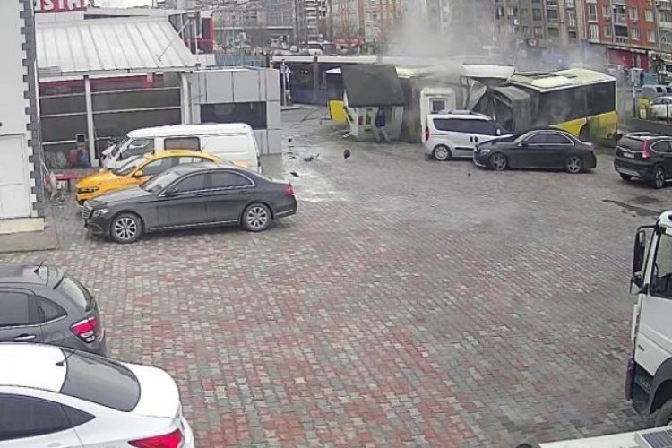 İstanbul tramvay kazasındaki vatman tutuklandı