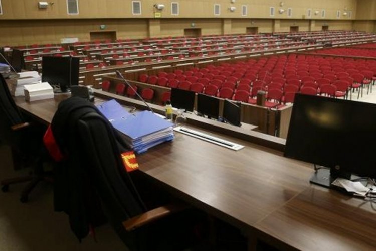 İstanbul'da hemşirenin burnunu kıran sanık i&ccedil;in istenen ceza belli oldu