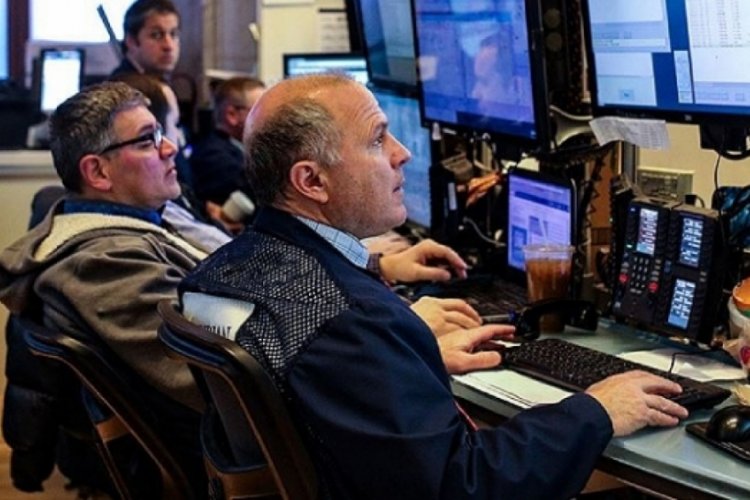 New York borsası karışık seyirle a&ccedil;ıldı