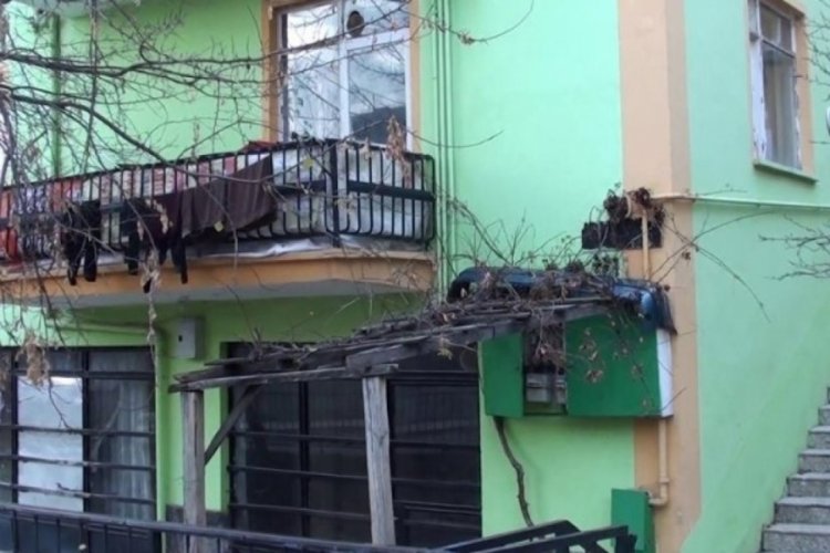 &Ccedil;orum'da elektrik akımına kapılan kadın yaşamını yitirdi