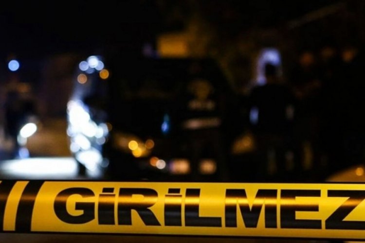 Kayseri'de veresiye alamadığı d&uuml;kkana kurşun yağdırdı