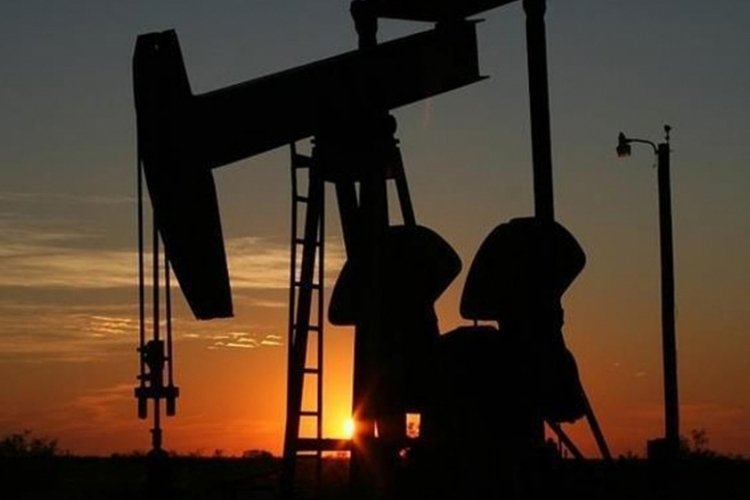 Brent petrol 80 doların altına indi