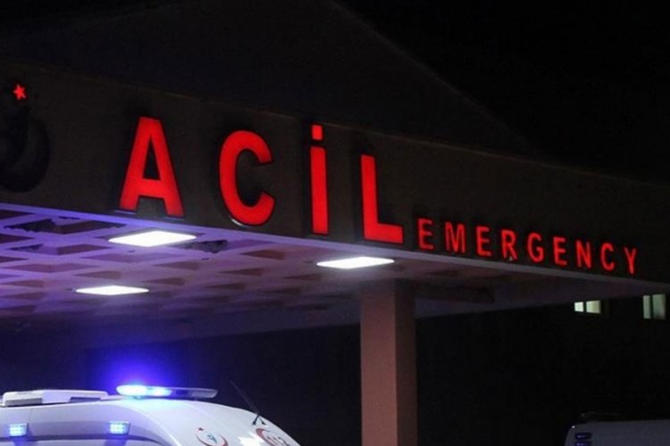 Erzurum'da karbonmonoksit gazı 8 kişiyi &ouml;ld&uuml;r&uuml;yordu