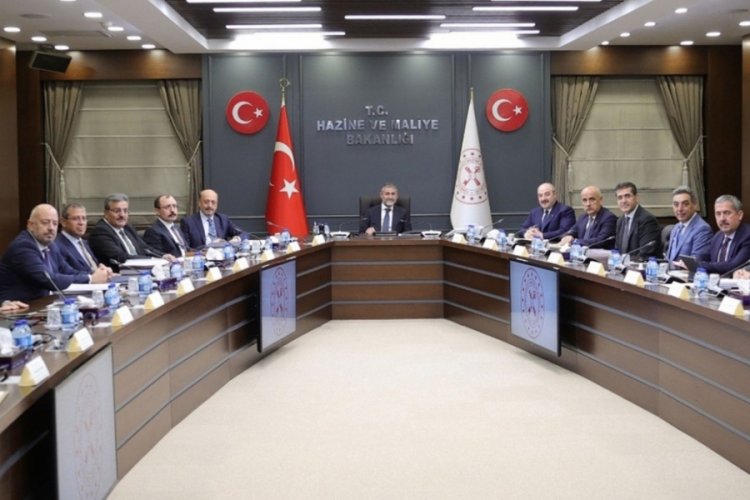 Fiyat İstikrarı Komitesi'nden "enflasyon" mesajı