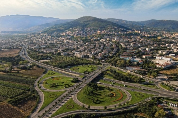 Bursa'da bug&uuml;n hava nasıl olacak?