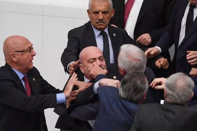 İYİ Parti H&uuml;seyin &Ouml;rs konusunda harekete ge&ccedil;iyor