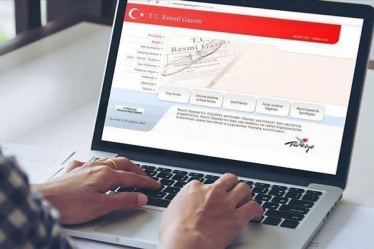 Kamu personeli alım ilan Resmi Gazete'de yayımlandı!