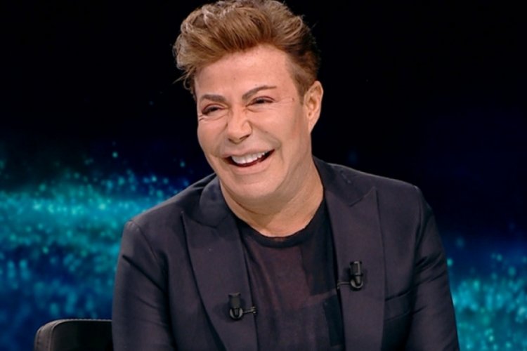 Fatih &Uuml;rek'ten Mehmet Ali Erbil a&ccedil;ıklaması