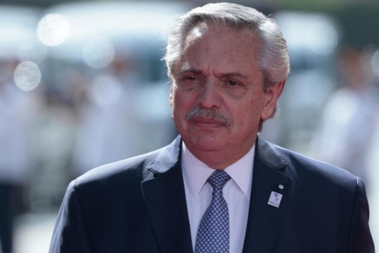 Arjantin Cumhurbaşkanı Fernandez, yolsuzluktan ceza alan yardımcısını savundu