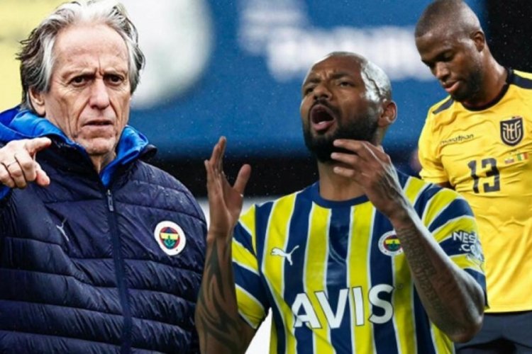 Fenerbah&ccedil;e'den transfer hamlesi!