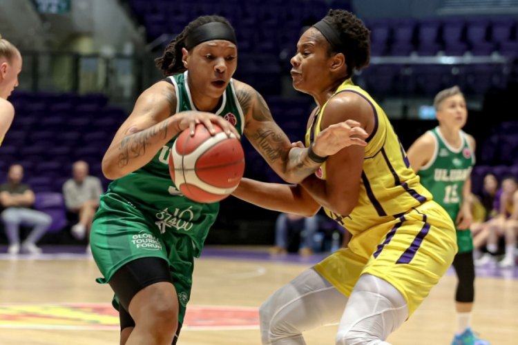 Uludağ Basketbol ilk peşinde