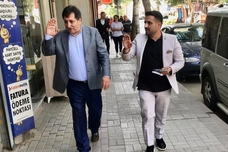 Gelecek Yıldırım'da gayrimenkul tepkisi
