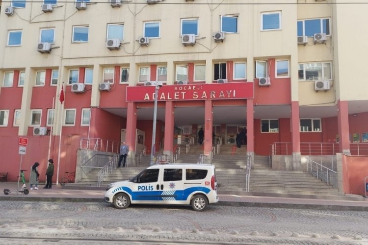 Kocaeli'nde otizmli gen&ccedil; kıza cinsel istismar