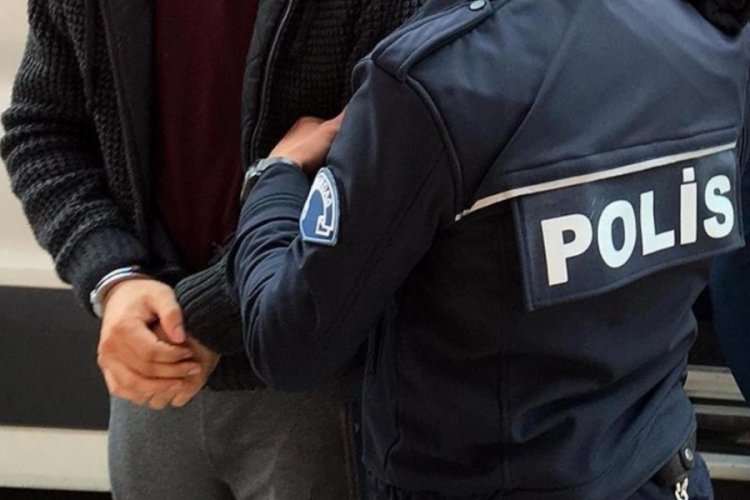 Kayseri'de uyuşturucu sanığına 12 yıl 6 ay hapis cezası