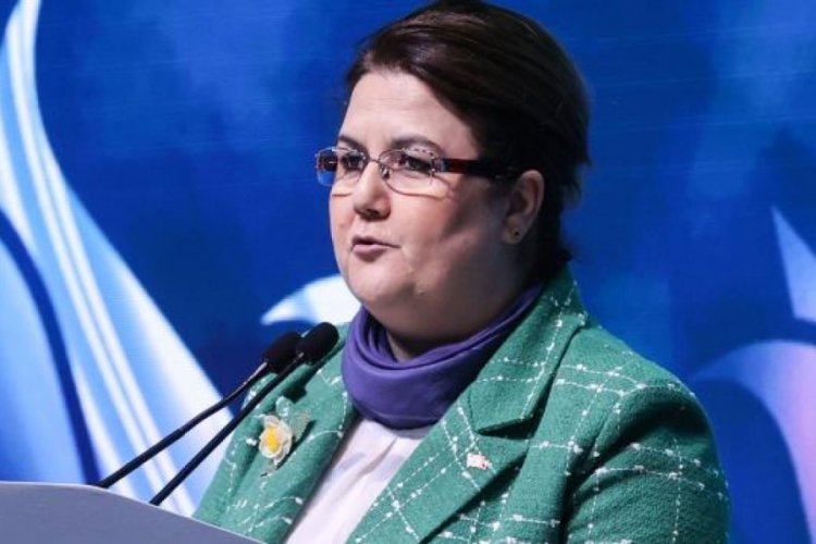 Derya Yanık: Bakım i&ccedil;in sıra bekleyen bir tek engelli vatandaşımız yok