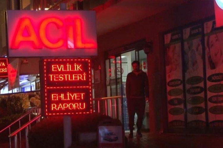 İstanbul'da doktor hastasını morfin bağımlısı yaptı