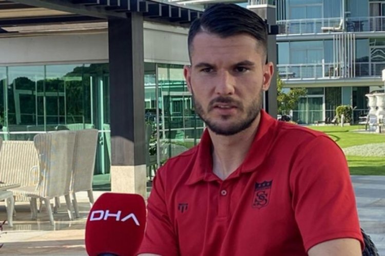 Robin Yal&ccedil;ın: Trabzonspor ve Fenerbah&ccedil;e karşısında hak etmediğimiz mağlubiyetler aldık