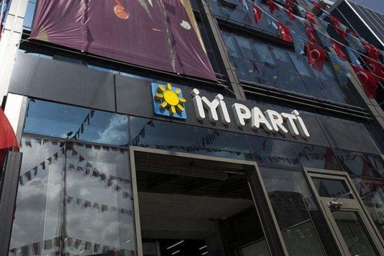 İYİ Parti'den Suriye i&ccedil;in &ccedil;alışma grubu