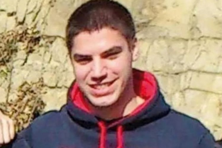 Sırp taraftar İvkovi&ccedil; cinayeti sanığına 15 yıl hapis!