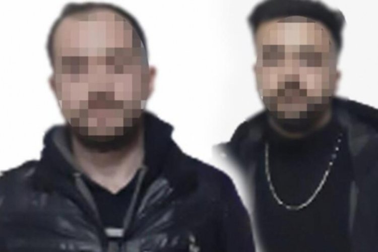 Gecekonduda uyuşturucu imalatı! 3 kişi g&ouml;zaltına alındı