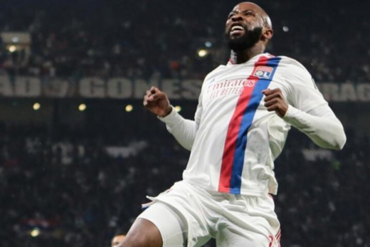 Galatasaray, Moussa Dembele'yi kadrosuna katmak i&ccedil;in &ccedil;alışıyor