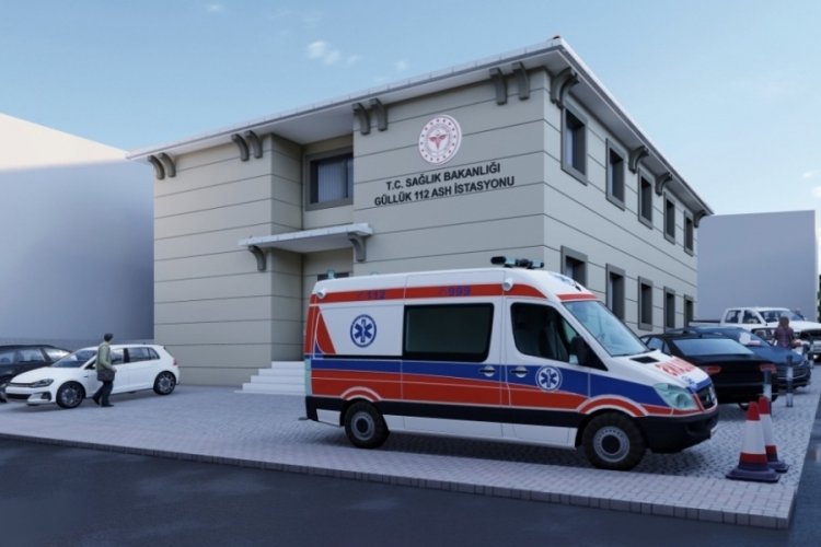 Bursa Yıldırım'da sağlık hizmetleri genişliyor