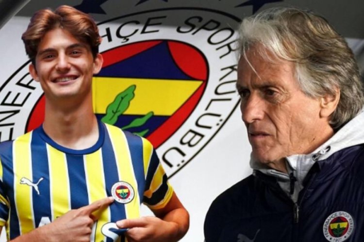Fenerbah&ccedil;e'de altyapıda atılım!