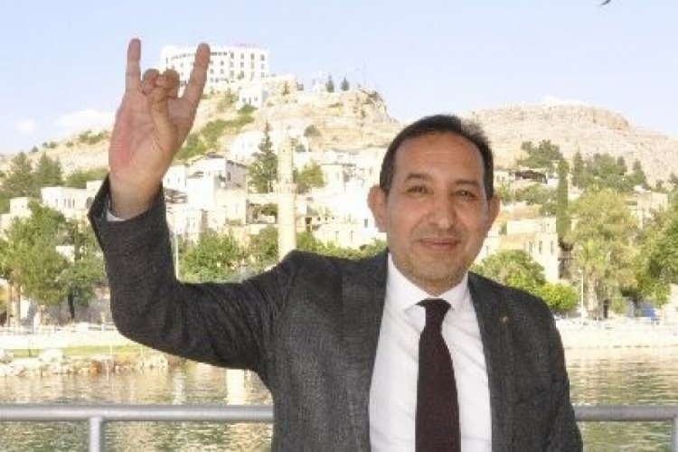 MHP'li Mahmut G&uuml;neş'in amcası kazada hayatını kaybetti