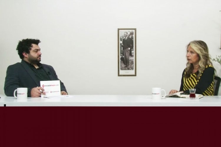 Ali Dokuzlu: Onları biz evcilleştirdik bakmak bizim zorunluluğumuz